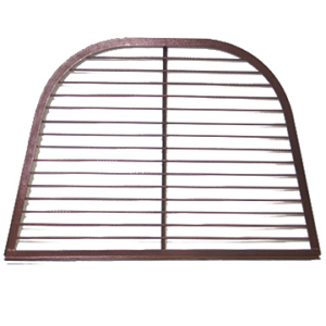 Safety Grate